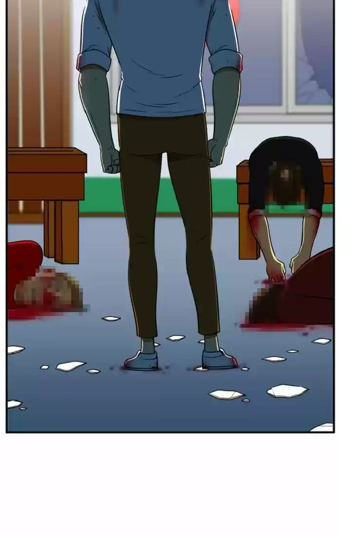 New Normal: Class 8 106