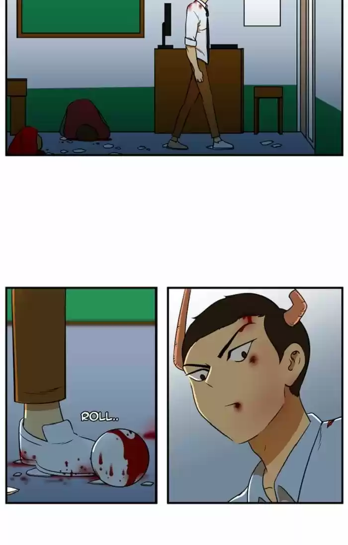 New Normal: Class 8 106