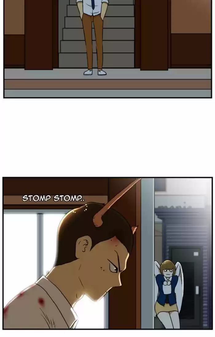 New Normal: Class 8 106