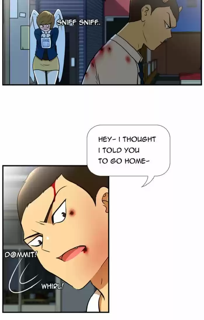 New Normal: Class 8 106