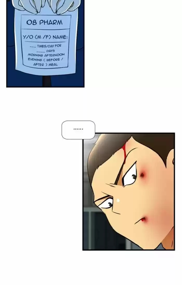 New Normal: Class 8 106