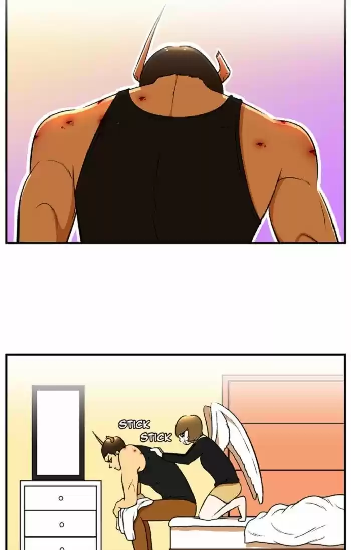 New Normal: Class 8 106