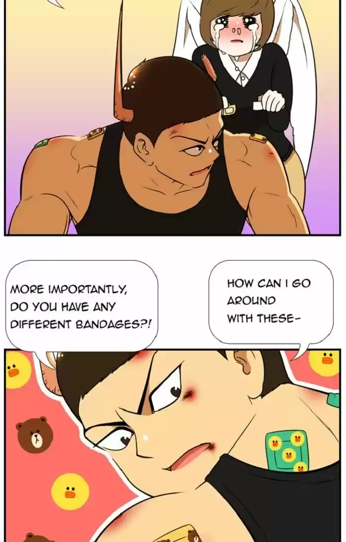 New Normal: Class 8 106