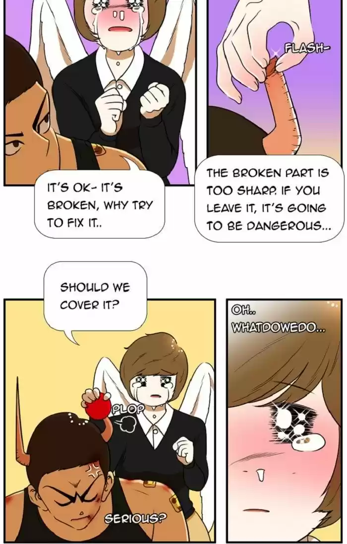 New Normal: Class 8 106