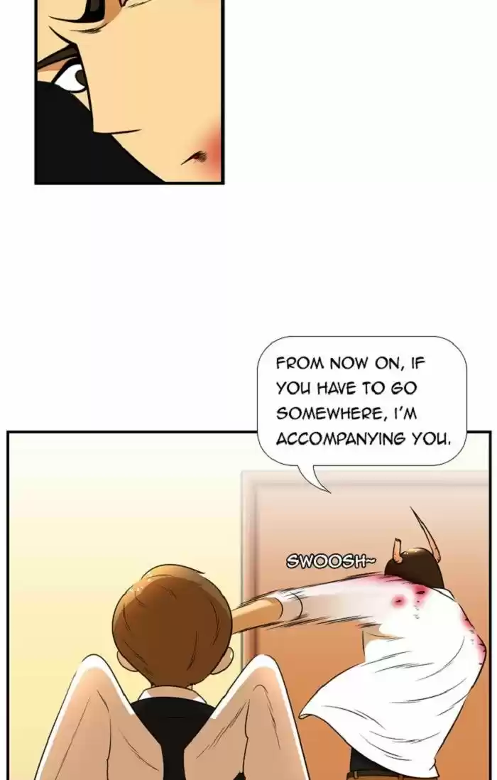 New Normal: Class 8 106