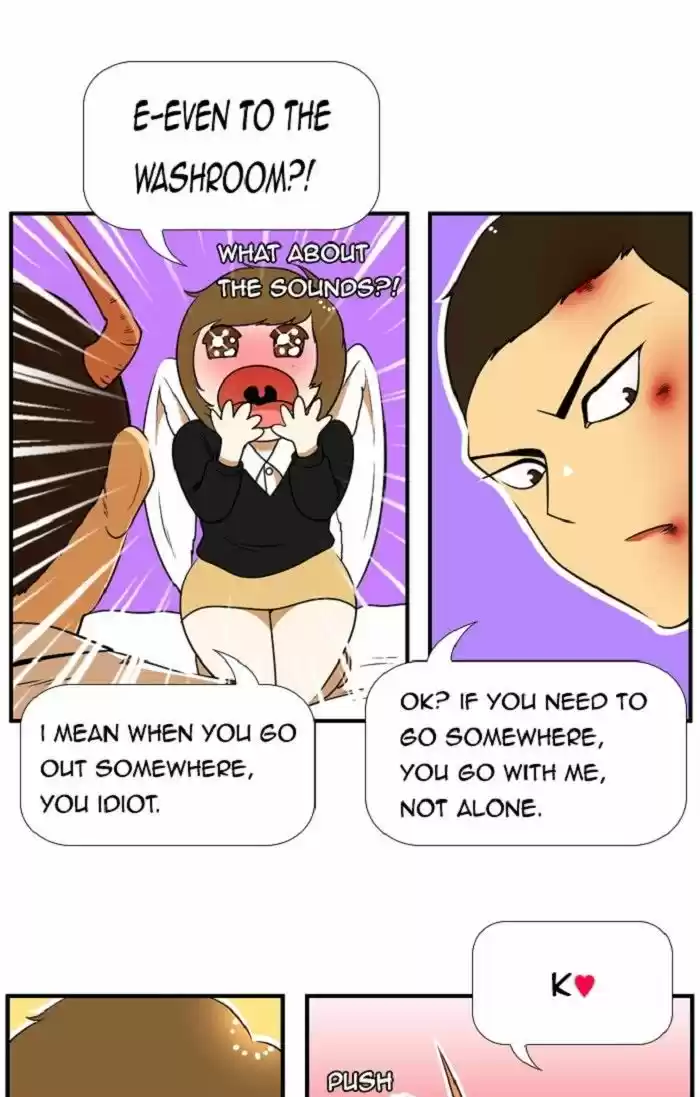 New Normal: Class 8 106