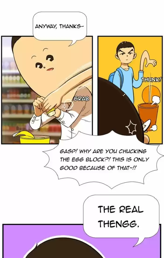 New Normal: Class 8 106