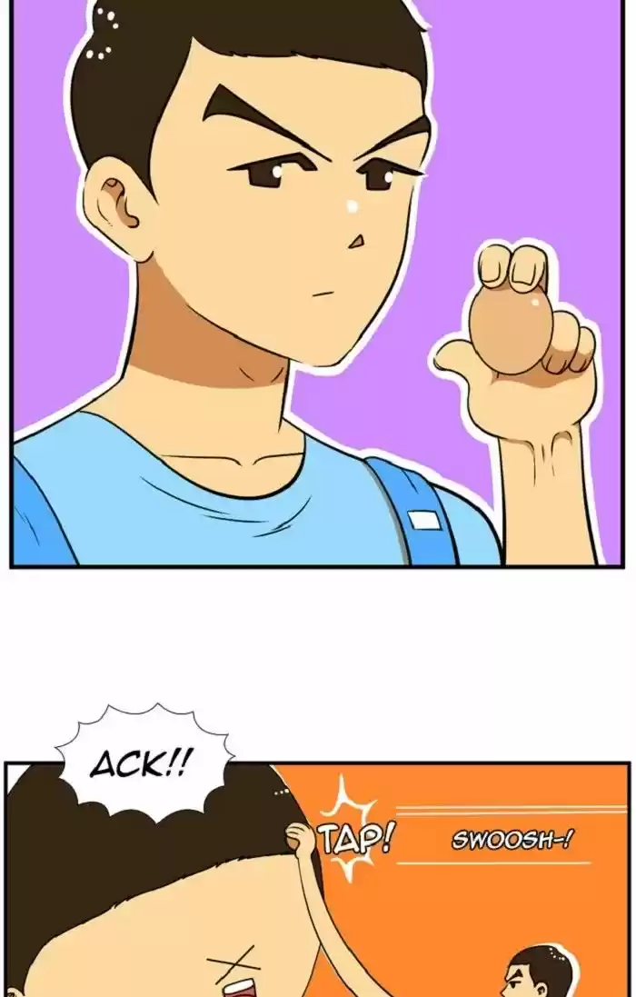 New Normal: Class 8 106