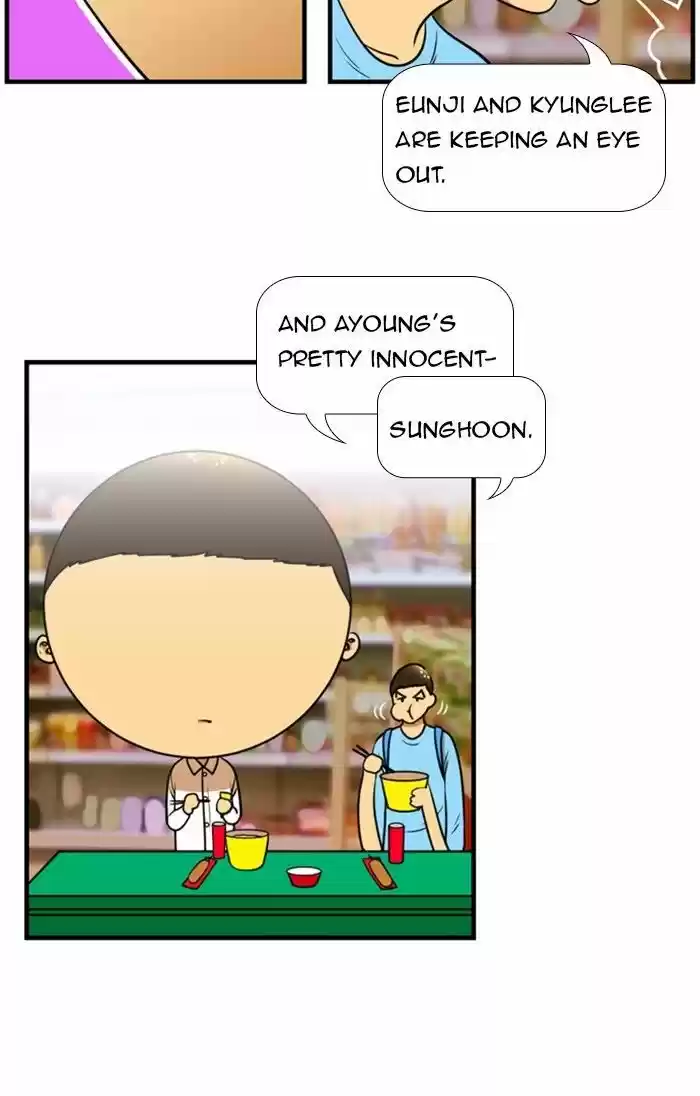 New Normal: Class 8 106