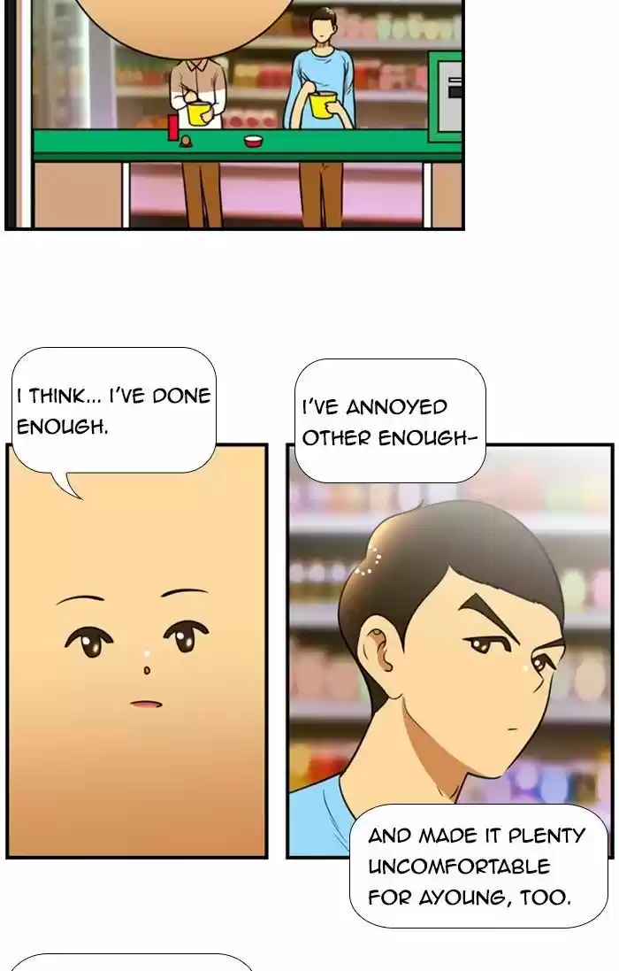 New Normal: Class 8 107