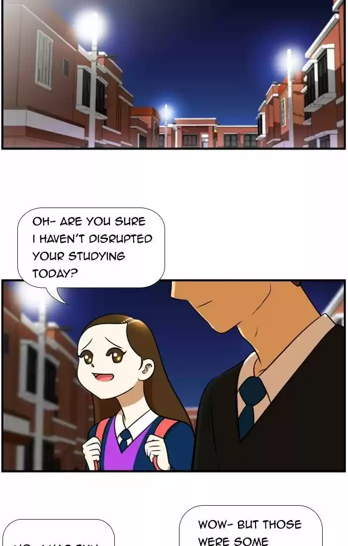 New Normal: Class 8 107