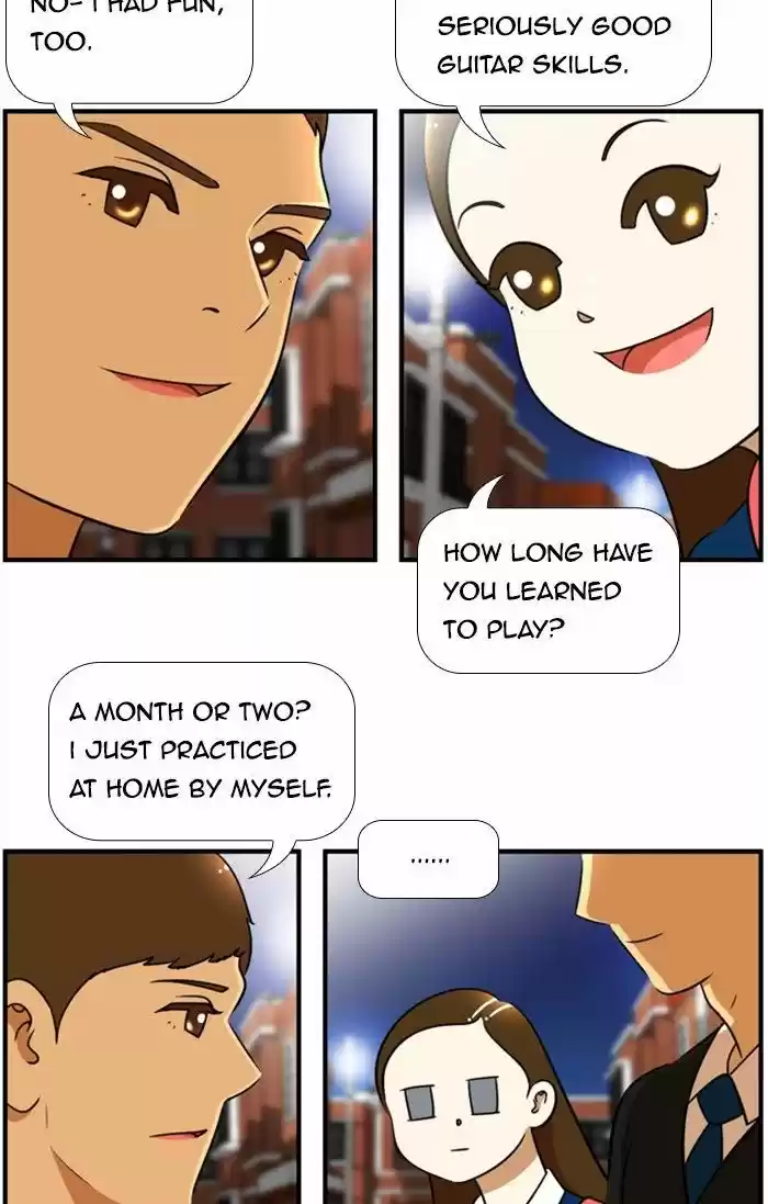 New Normal: Class 8 107