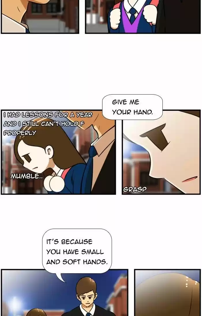 New Normal: Class 8 107