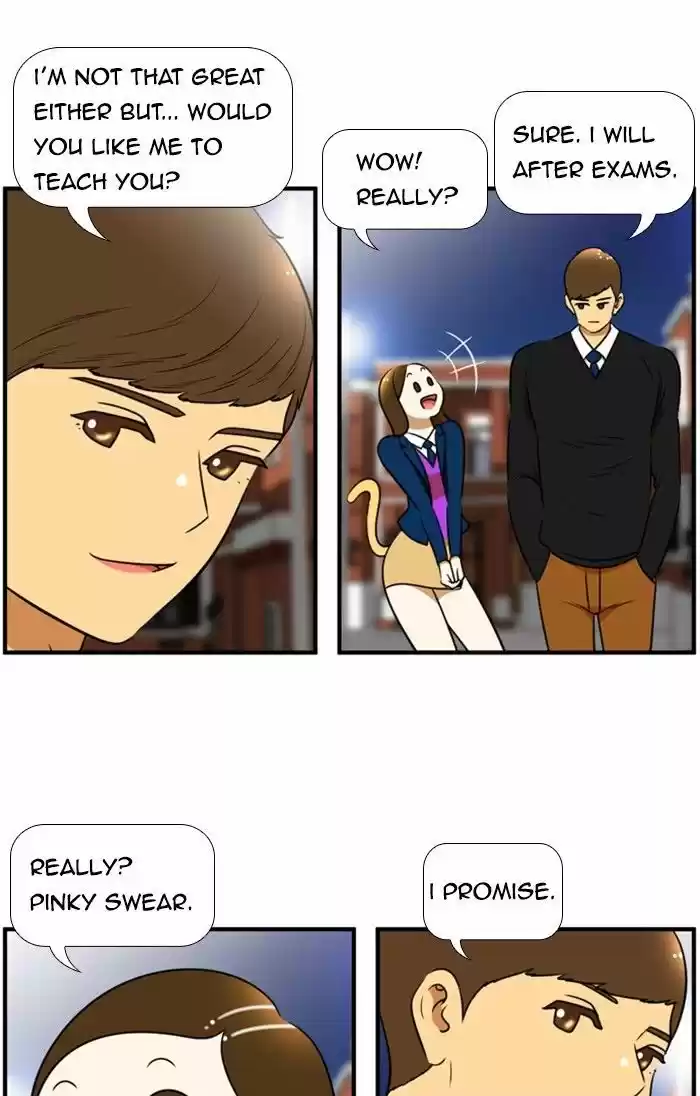 New Normal: Class 8 107