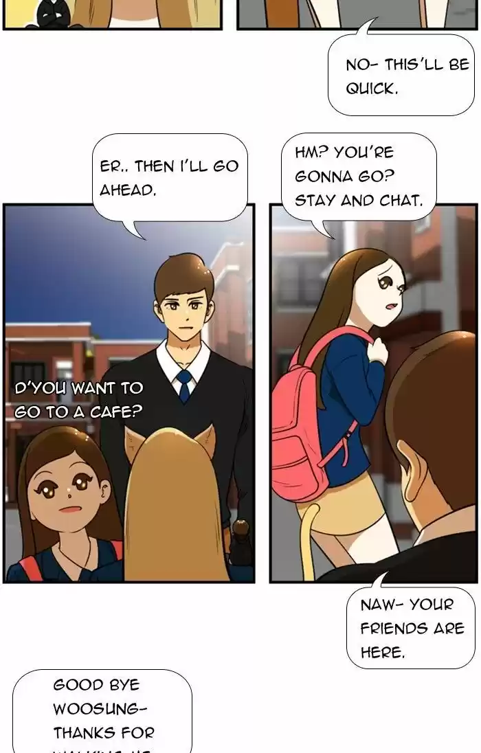 New Normal: Class 8 107