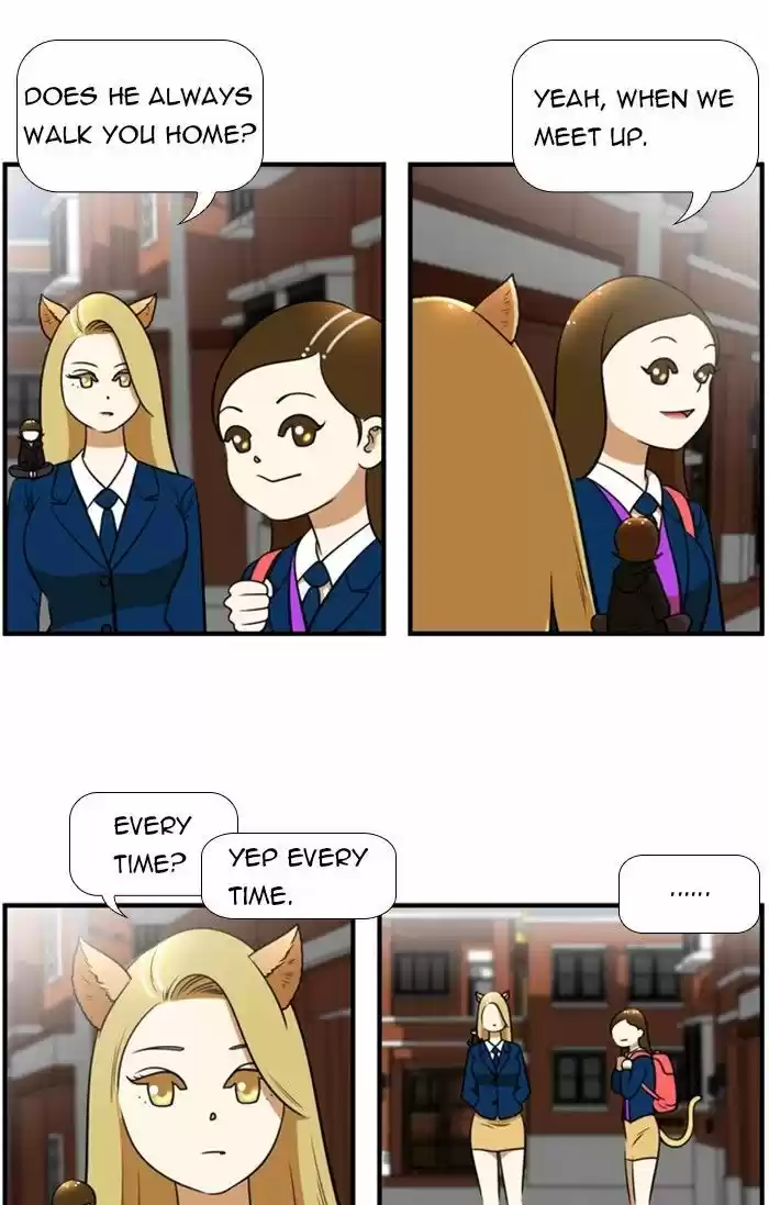 New Normal: Class 8 107