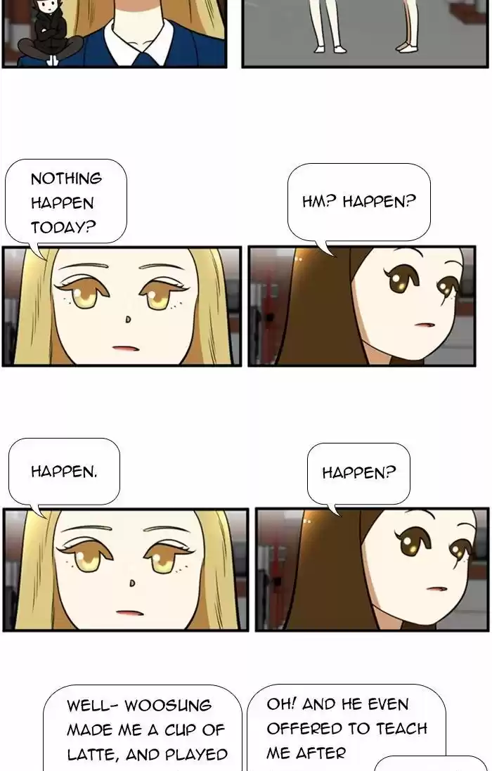 New Normal: Class 8 107