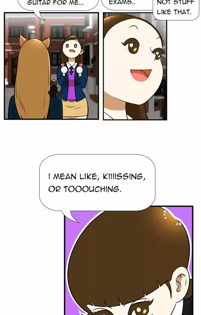 New Normal: Class 8 107