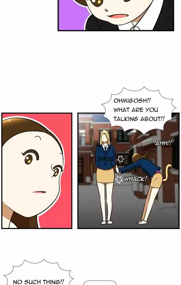 New Normal: Class 8 107