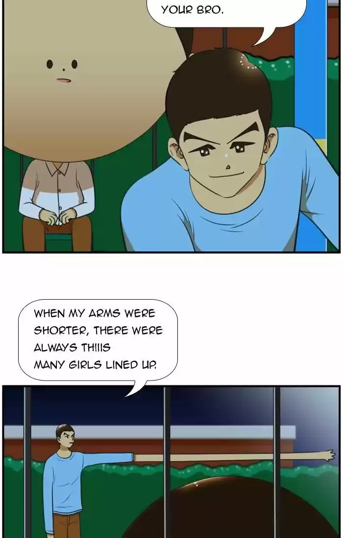 New Normal: Class 8 107