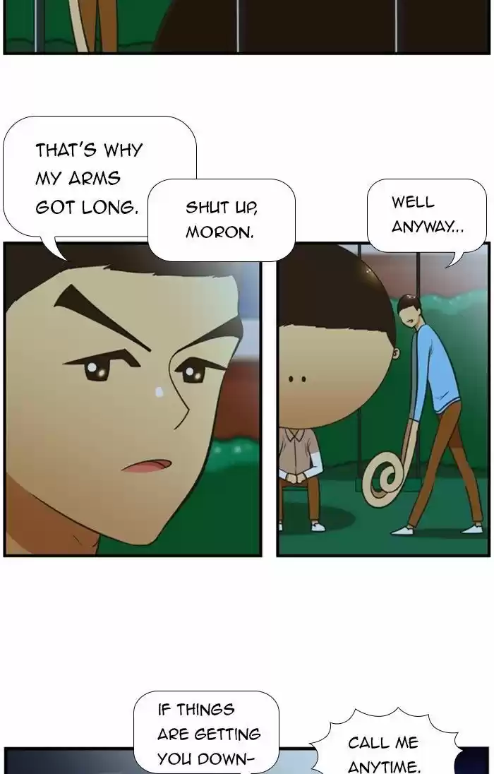 New Normal: Class 8 107