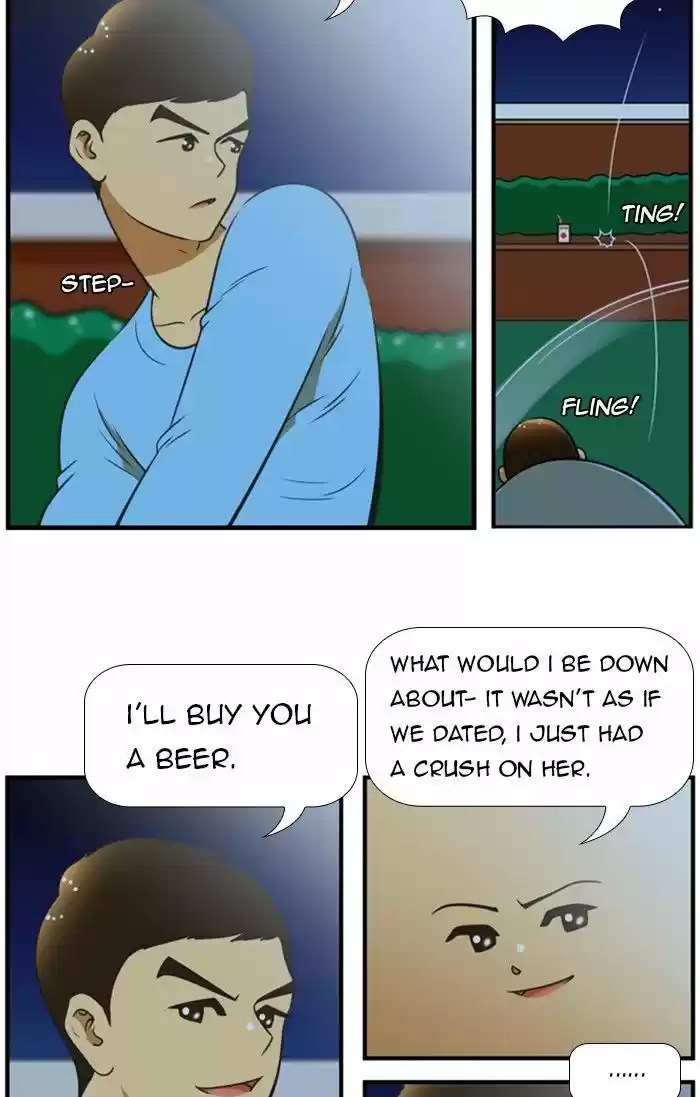 New Normal: Class 8 107