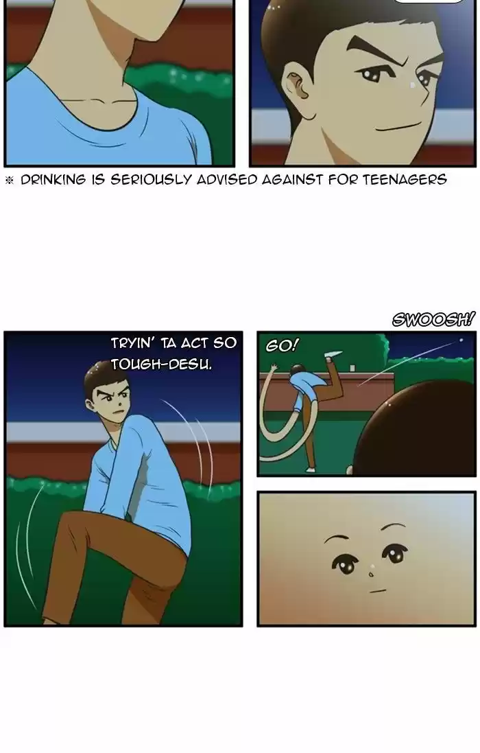 New Normal: Class 8 107