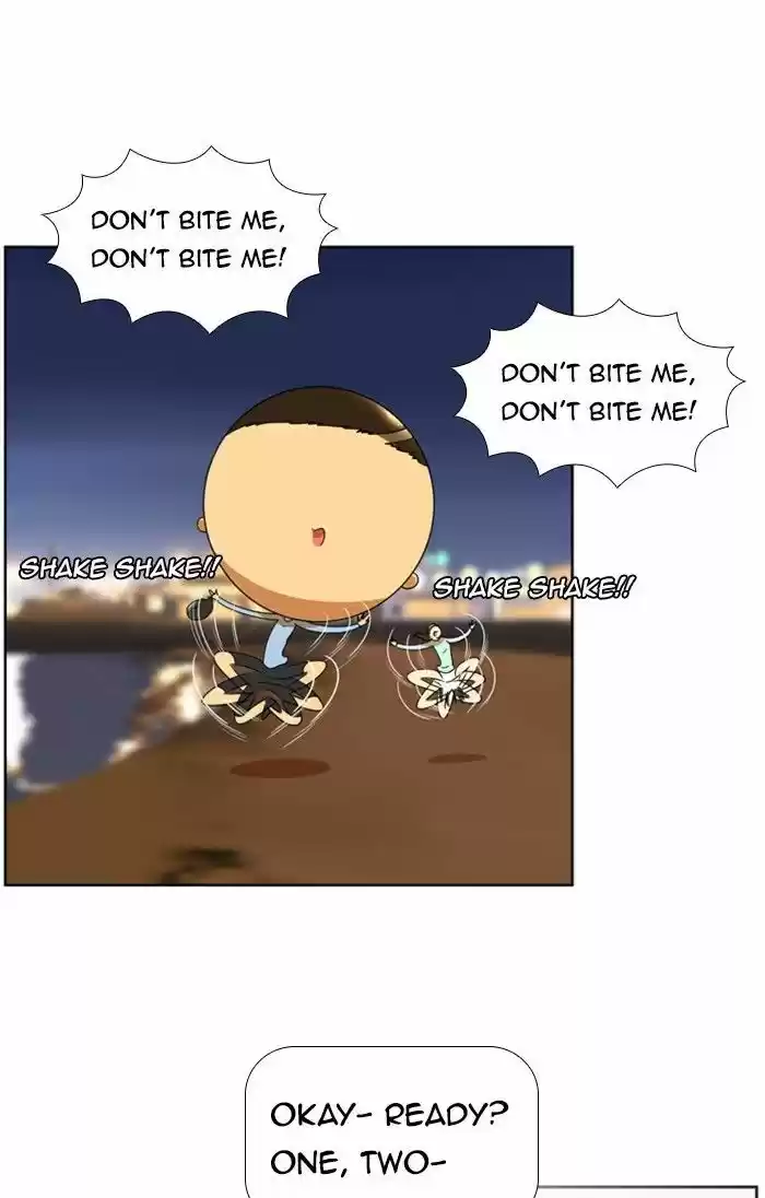 New Normal: Class 8 107