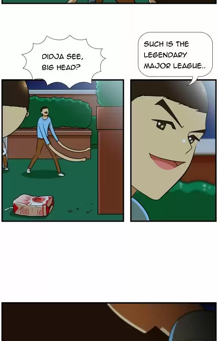 New Normal: Class 8 107