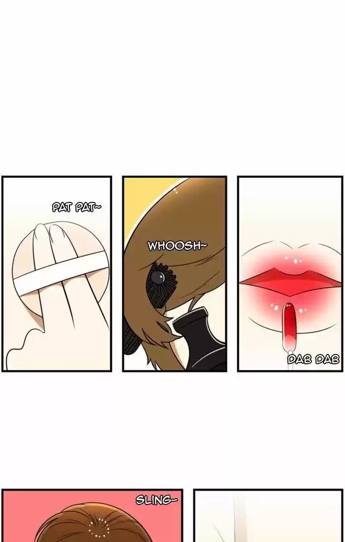 New Normal: Class 8 108