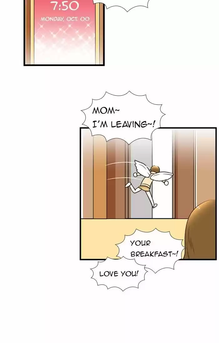 New Normal: Class 8 108