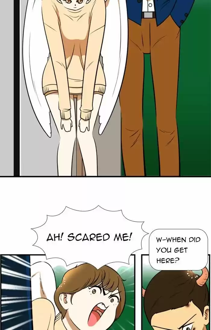 New Normal: Class 8 108