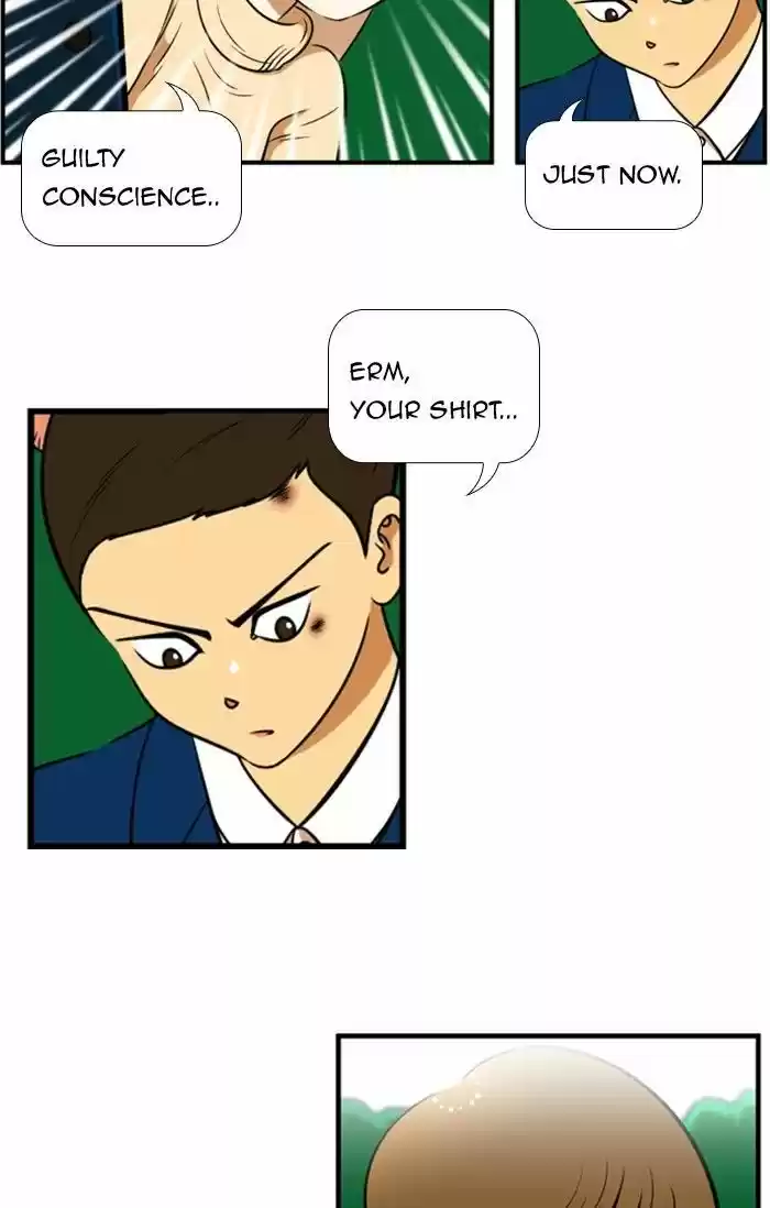 New Normal: Class 8 108