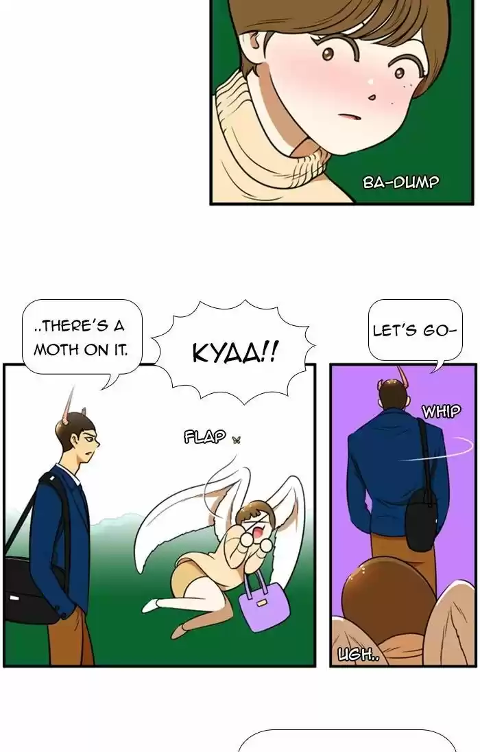 New Normal: Class 8 108