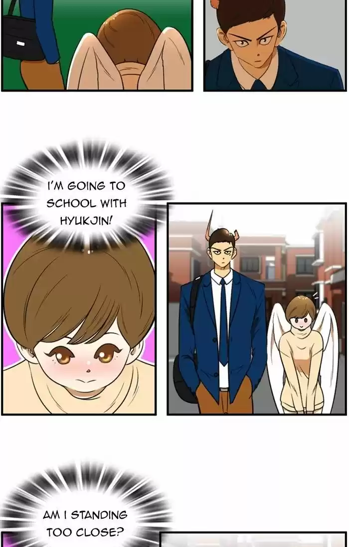 New Normal: Class 8 108