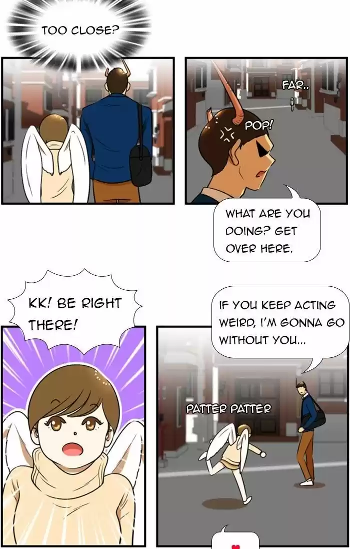 New Normal: Class 8 108