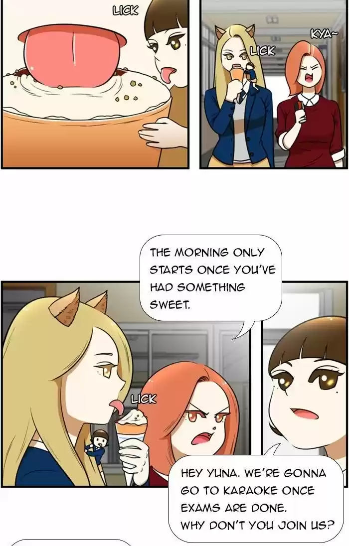 New Normal: Class 8 108