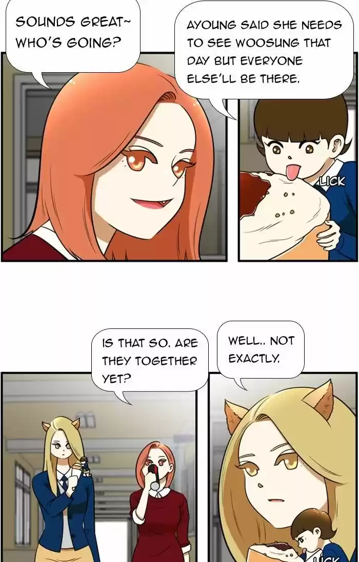 New Normal: Class 8 108