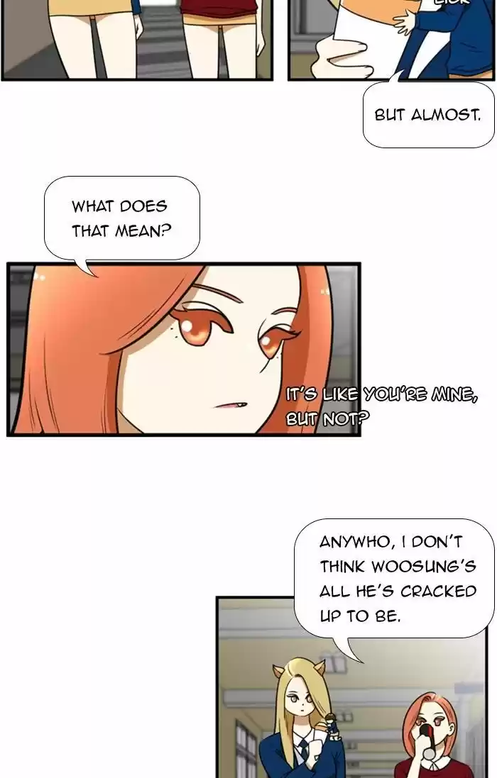 New Normal: Class 8 108