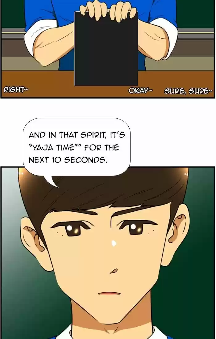 New Normal: Class 8 108