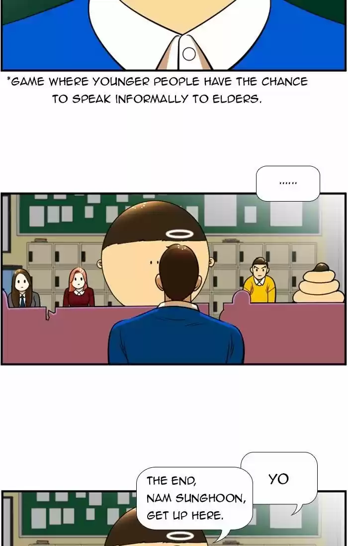 New Normal: Class 8 108