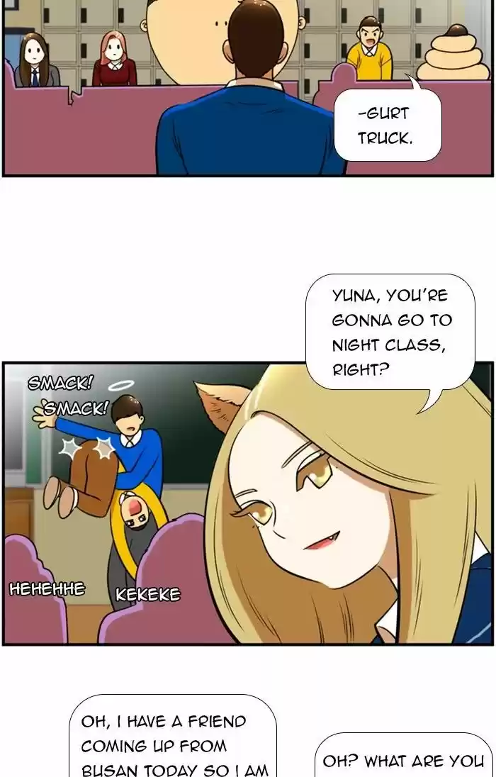 New Normal: Class 8 108