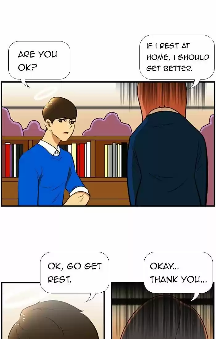 New Normal: Class 8 108