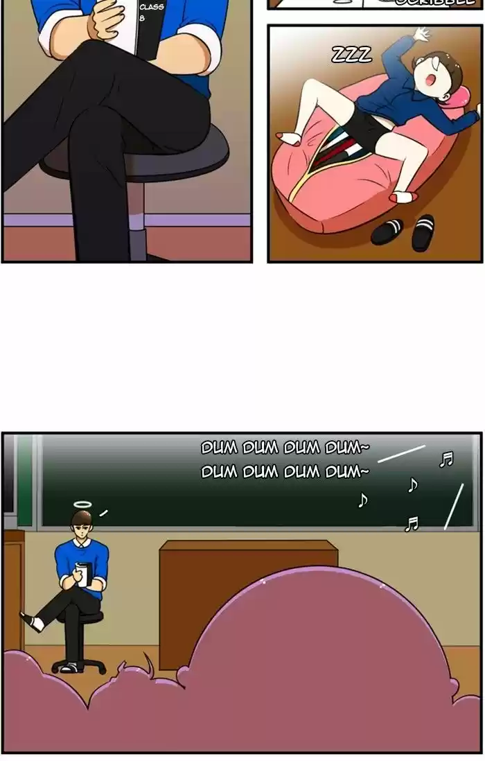 New Normal: Class 8 108