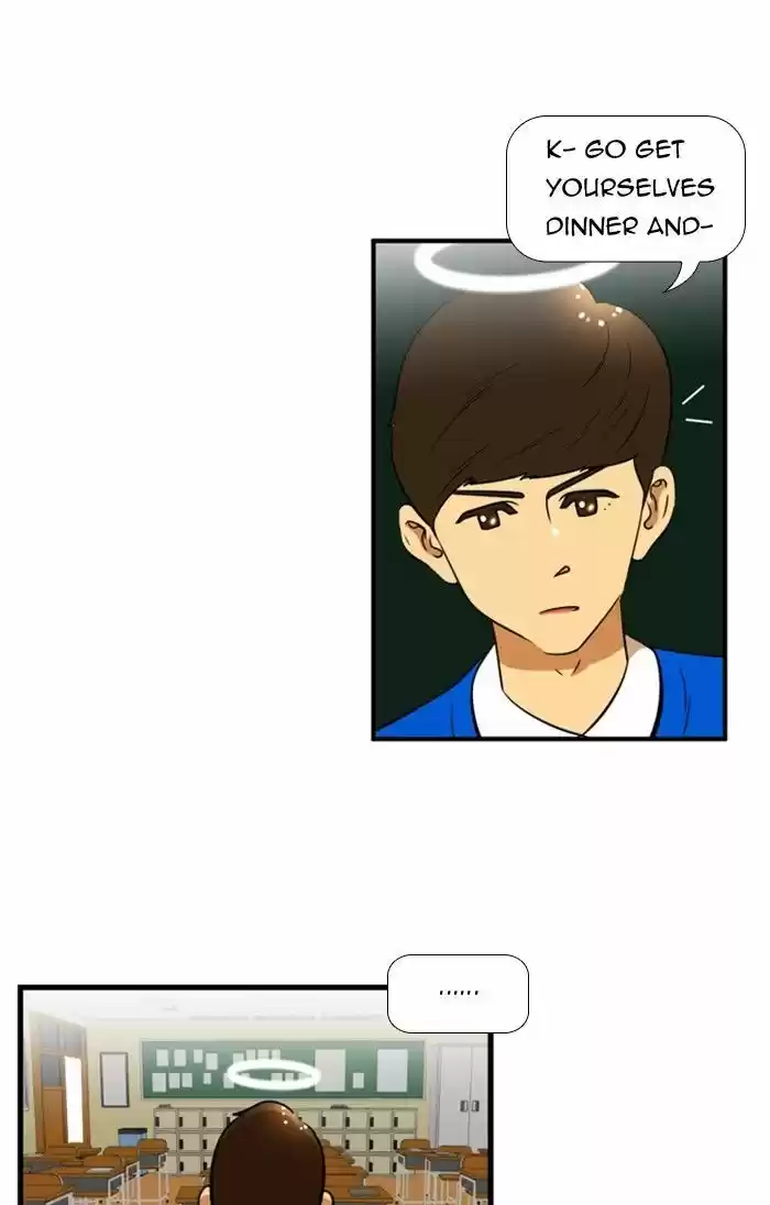 New Normal: Class 8 108