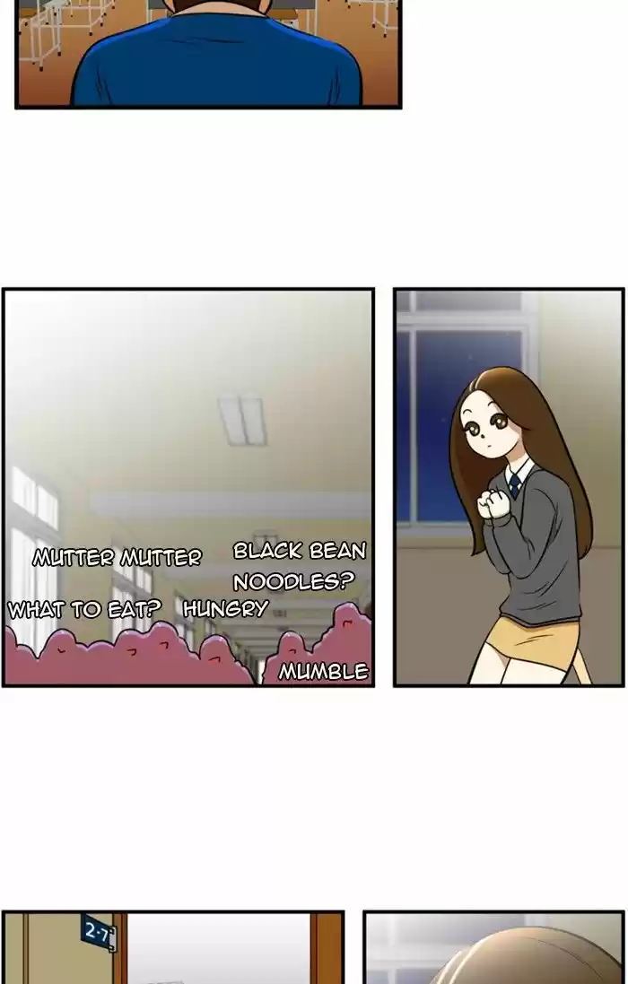 New Normal: Class 8 108