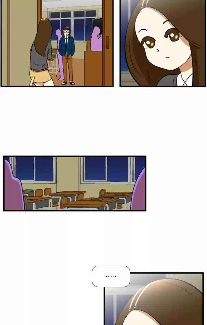 New Normal: Class 8 108