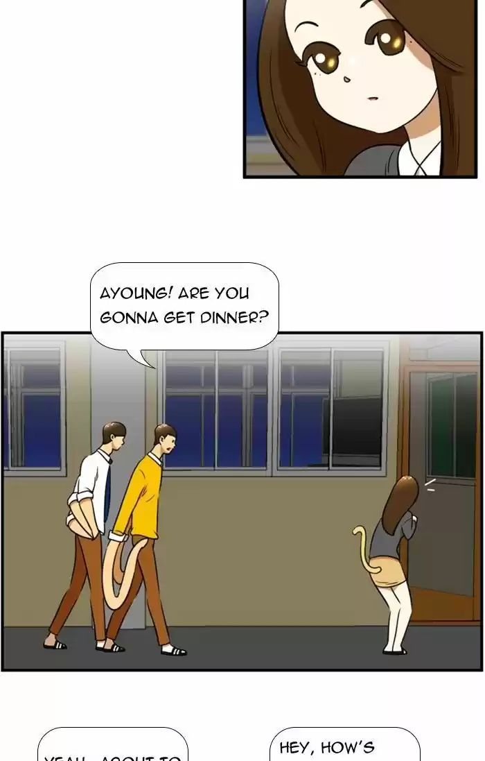 New Normal: Class 8 108