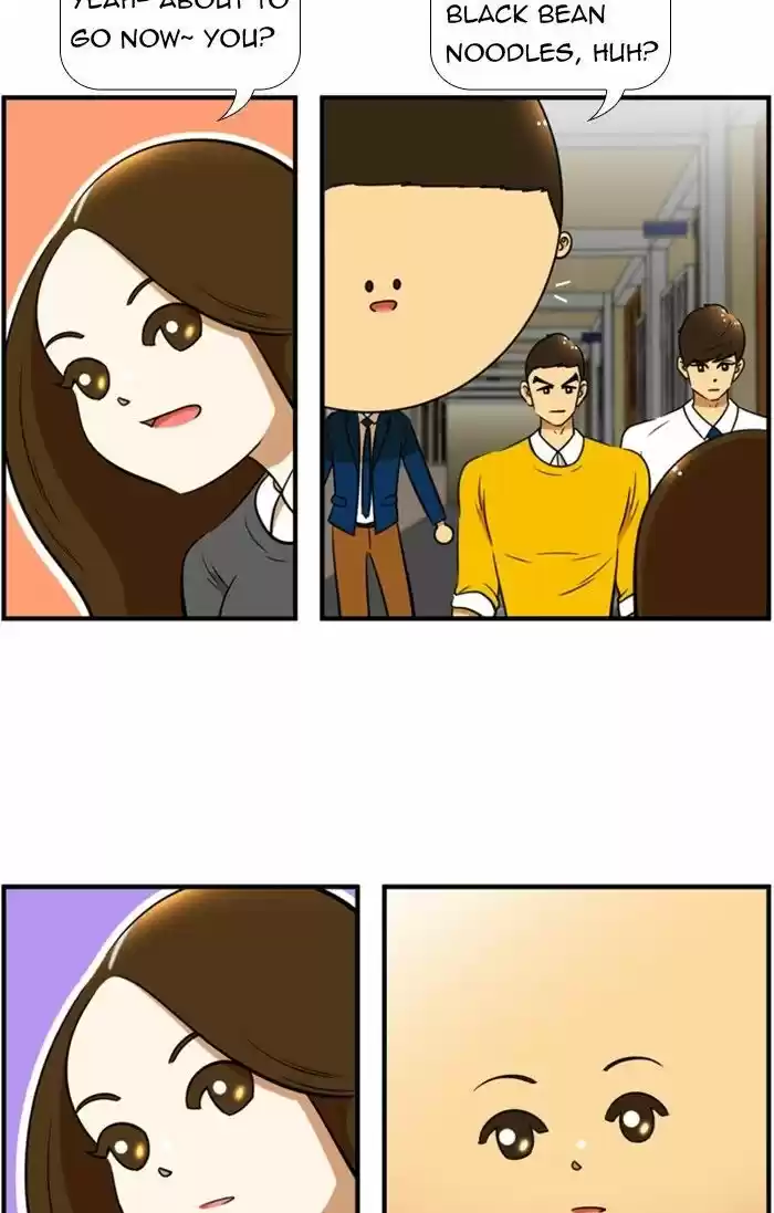 New Normal: Class 8 108