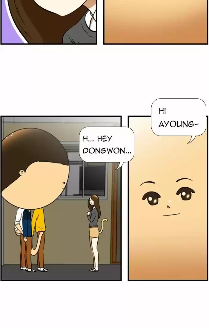 New Normal: Class 8 108